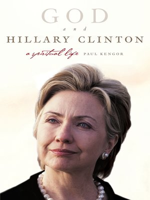 God and Hillary Clinton - ebook